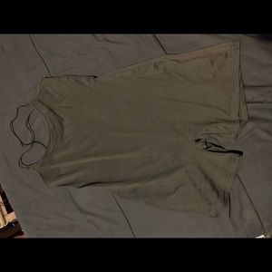 Black romper jumpsuit bodysuit